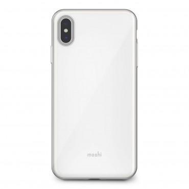 Moshi - iGlaze 超薄時尚保護背殼 For iPhone XS / XS Max / XR Case [自選組合優惠]